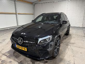 Mercedes GLC 43AMG 270kW Automaat Luchtvering 4Matic Pano picture 10