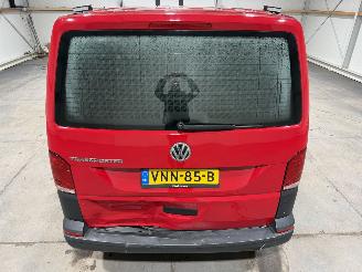 Volkswagen Transporter 2.0TDI 110kW Automaat Navi Camera picture 20