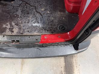 Volkswagen Transporter 2.0TDI 110kW Automaat Navi Camera picture 26