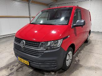 Volkswagen Transporter 2.0TDI 110kW Automaat Navi Camera picture 10