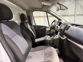 Opel Vivaro 1.6CDTI 66kW Navi Camera L1H1 Sport picture 20