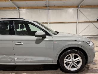 Audi Q5 50 TFSIe 185kW QUATTRO S  PANORAMADAK picture 13