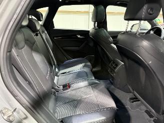 Audi Q5 50 TFSIe 185kW QUATTRO S  PANORAMADAK picture 25