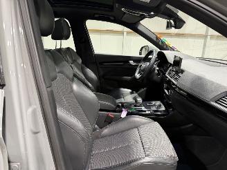 Audi Q5 50 TFSIe 185kW QUATTRO S  PANORAMADAK picture 19