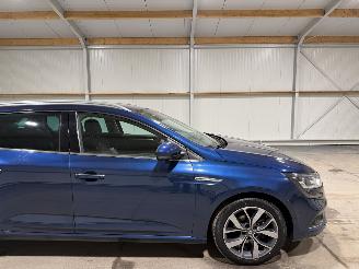 Renault Mégane 1.2TCE 96kW Automaat BOSE picture 14