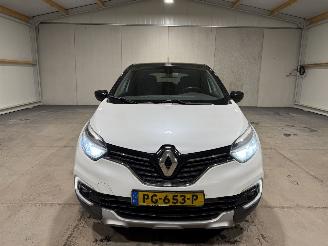 Renault Captur 1.2TCE 88kW Automaat Edition One Leder Camera picture 4