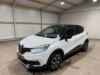 Renault Captur 1.2TCE 88kW Automaat Edition One Leder Camera picture 10