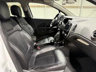 Renault Captur 1.2TCE 88kW Automaat Edition One Leder Camera picture 21