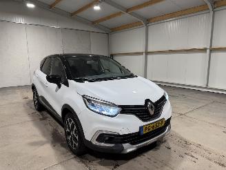 Renault Captur 1.2TCE 88kW Automaat Edition One Leder Camera picture 3