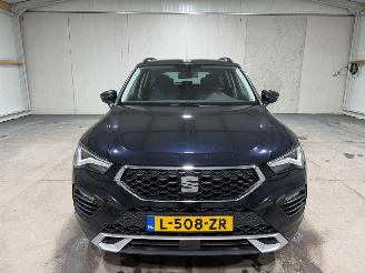 Seat Ateca 1.5TSI 110kW Automaat Style Business Intense picture 4