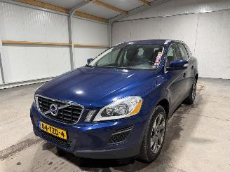 Volvo Xc-60 2.0D3 120kW Automaat Ocean Race picture 10