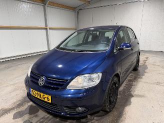 Volkswagen Golf plus 1.4TSI 90kW Airco Comfortline picture 10