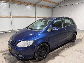 Volkswagen Golf plus 1.4TSI 90kW Airco Comfortline picture 9