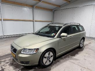 Volvo V-50 1.6d 80kW S&S Advantage picture 9