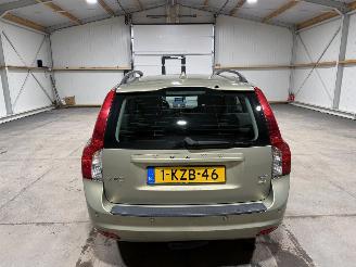 Volvo V-50 1.6d 80kW S&S Advantage picture 7