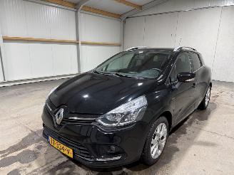 Renault Clio 0.9TCe 66kW Limited picture 10