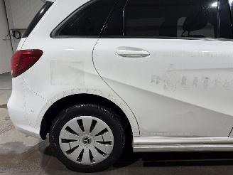 Mercedes B-klasse 220d 130kW Automaat Ambition picture 16