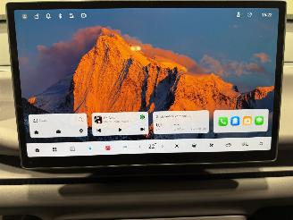 Leapmotor C10 28.4kWh REEV 63kW Hybrid 1.5 Design picture 35