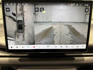 Leapmotor C10 28.4kWh REEV 63kW Hybrid 1.5 Design picture 37