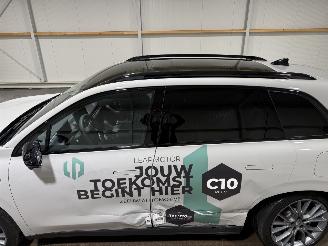 Leapmotor C10 28.4kWh REEV 63kW Hybrid 1.5 Design picture 19