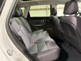 Leapmotor C10 28.4kWh REEV 63kW Hybrid 1.5 Design picture 41