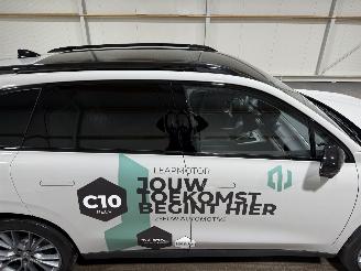 Leapmotor C10 28.4kWh REEV 63kW Hybrid 1.5 Design picture 20