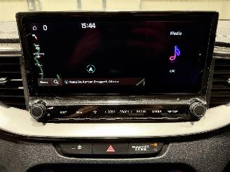 Kia Ceed 1.6GDI PHEV 77kW Automaat Pano ExecutiveLine picture 32