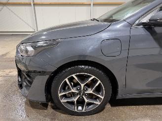 Kia Ceed 1.6GDI PHEV 77kW Automaat Pano ExecutiveLine picture 15