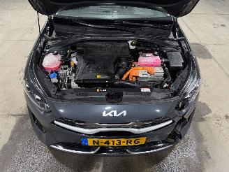 Kia Ceed 1.6GDI PHEV 77kW Automaat Pano ExecutiveLine picture 26