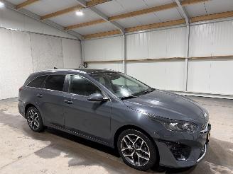 Kia Ceed 1.6GDI PHEV 77kW Automaat Pano ExecutiveLine picture 2