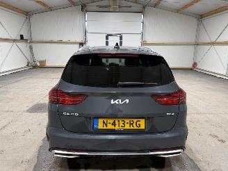 Kia Ceed 1.6GDI PHEV 77kW Automaat Pano ExecutiveLine picture 7