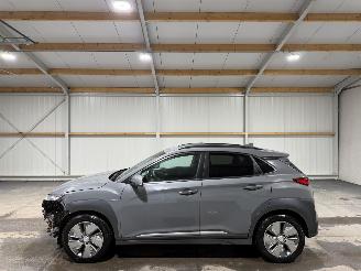 Hyundai Kona 64kWh 150kW Premium picture 8