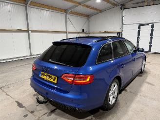 Audi A4 Avant 2.0TDI 110kW Automaat Pano Pro Line S picture 6