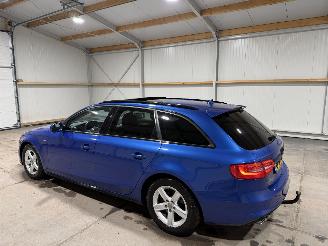 Audi A4 Avant 2.0TDI 110kW Automaat Pano Pro Line S picture 11