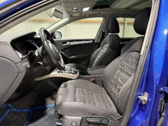 Audi A4 Avant 2.0TDI 110kW Automaat Pano Pro Line S picture 13