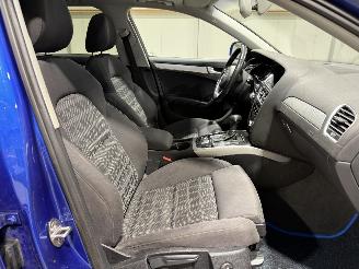 Audi A4 Avant 2.0TDI 110kW Automaat Pano Pro Line S picture 22