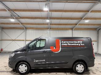 Ford Transit Custom 280 2.0TDCI 77kW Trend picture 8