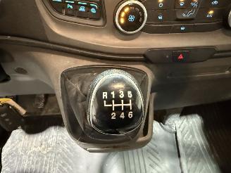 Ford Transit Custom 280 2.0TDCI 77kW Trend picture 31