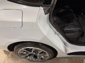 BMW i4 eDrive40 84kWh 250kW High Executive picture 41