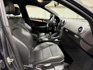 Audi A3 1.8TFSI 118kW Clima s-Line picture 40