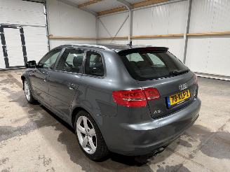 Audi A3 1.8TFSI 118kW Clima s-Line picture 12