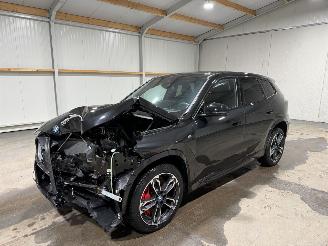 BMW iX1 xDrive30 67kWh 230kW Launch Edition picture 8