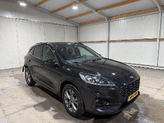 Ford Kuga 2.5PHEV 112kW Automaat Vignale picture 2