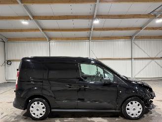 Vaurioauto  commercial vehicles Ford Transit Connect 1.0EcoBoost 74kW L1 Trend 2018/11