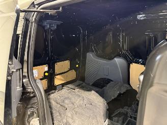 Ford Transit Connect 1.0EcoBoost 74kW L1 Trend picture 36