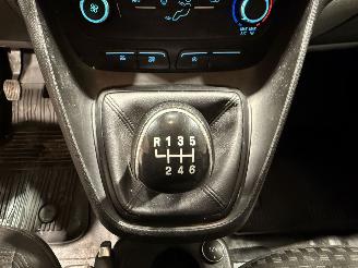 Ford Transit Connect 1.0EcoBoost 74kW L1 Trend picture 33