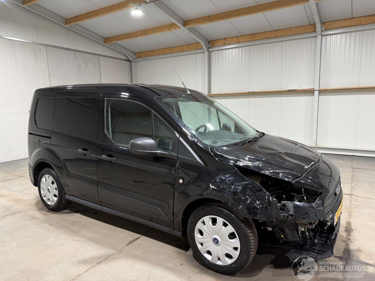 Ford Transit Connect 1.0EcoBoost 74kW L1 Trend