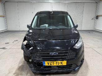 Ford Transit Connect 1.0EcoBoost 74kW L1 Trend picture 4