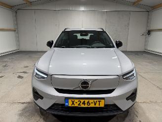 Volvo XC40 69kWh 175kW Single Motor Essential picture 4