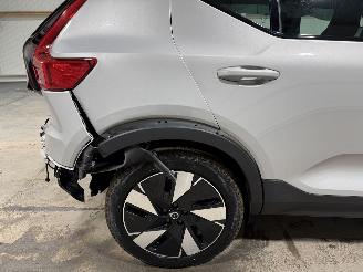 Volvo XC40 69kWh 175kW Single Motor Essential picture 16